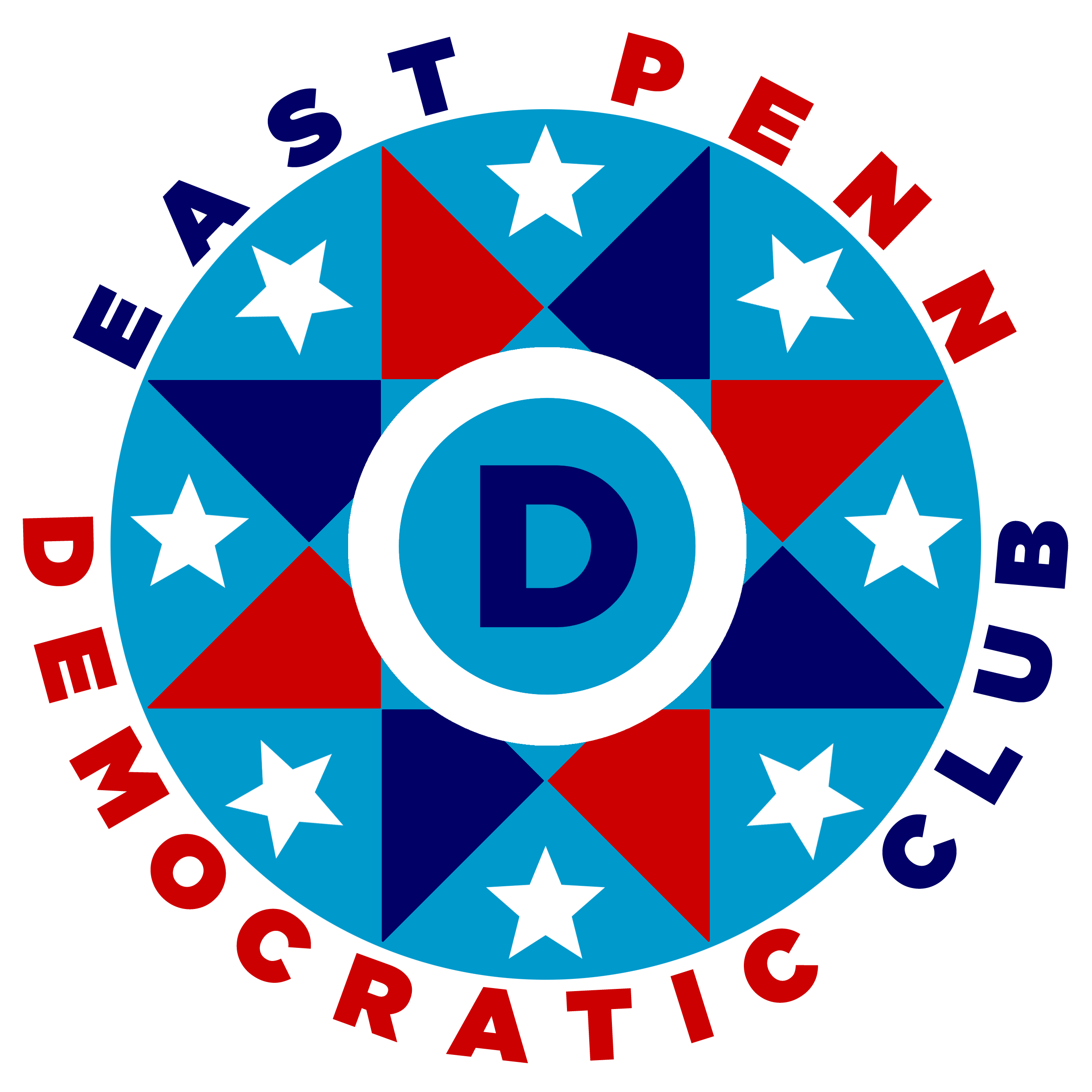 East Penn Democratic Club Monthly Meetings